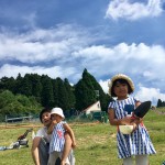 2017/08/23 真夏の雪まつり ☆