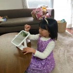 2018/02/25 撮影会 ① (親子編)