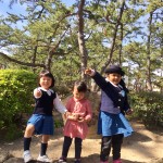 2018/05/11 お馬さん