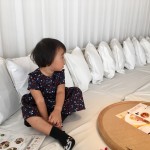 2017/09/04 なっちゃん梅田デビュー