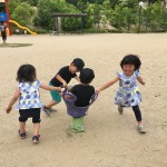 2018/05/27〜28 4人兄妹♡