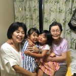 2018/09/13 九州旅行 一日目