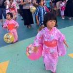 2017/07/29 お祭り編
