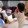 2016/05/30 みーちゃんのお歌♬