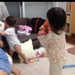 2016/05/30 みーちゃんのお歌♬