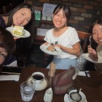 2017/08/19 猪名川花火大会