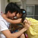 2019/07/04 夜勤明け