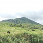2018/09/16 九州 阿蘇山