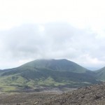 2018/09/16 九州 阿蘇山 火口