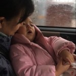 2018/01/08 なっちゃんの歌♡